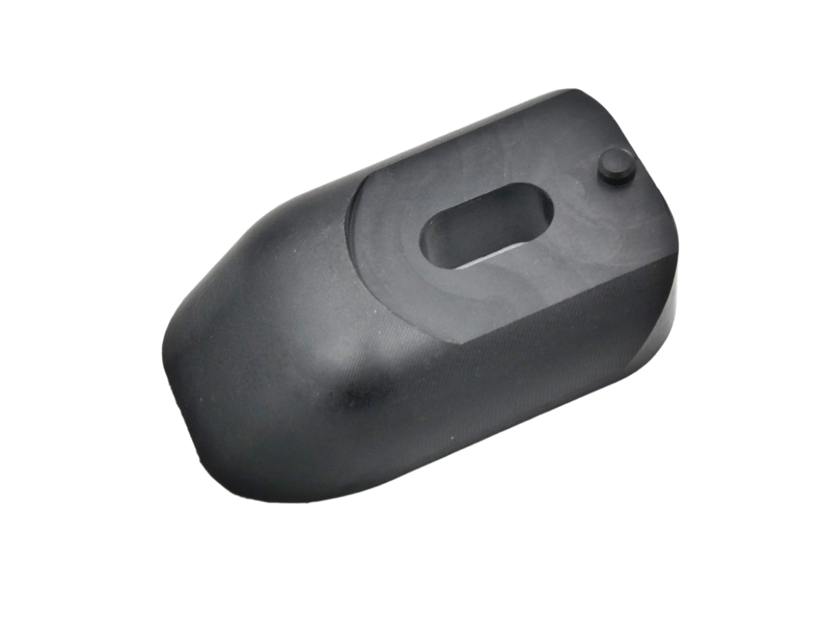 Moment MP2-1G, entretoise de réservoir de carburant inférieure