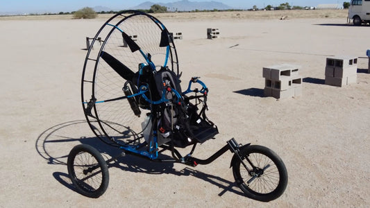 Moment AirOne Trike