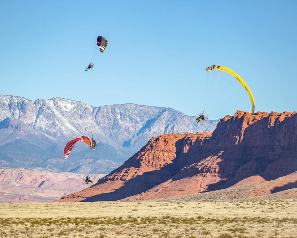 Southern Utah Flyin