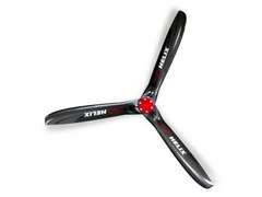Helix 3 Blade Propeller for Vittorazi Moster
