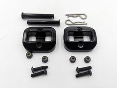 Moment Harness Upper Quick Release Kit Moment Harness Upper Quick Release Kit