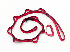 Propeller Strap with Carabiner